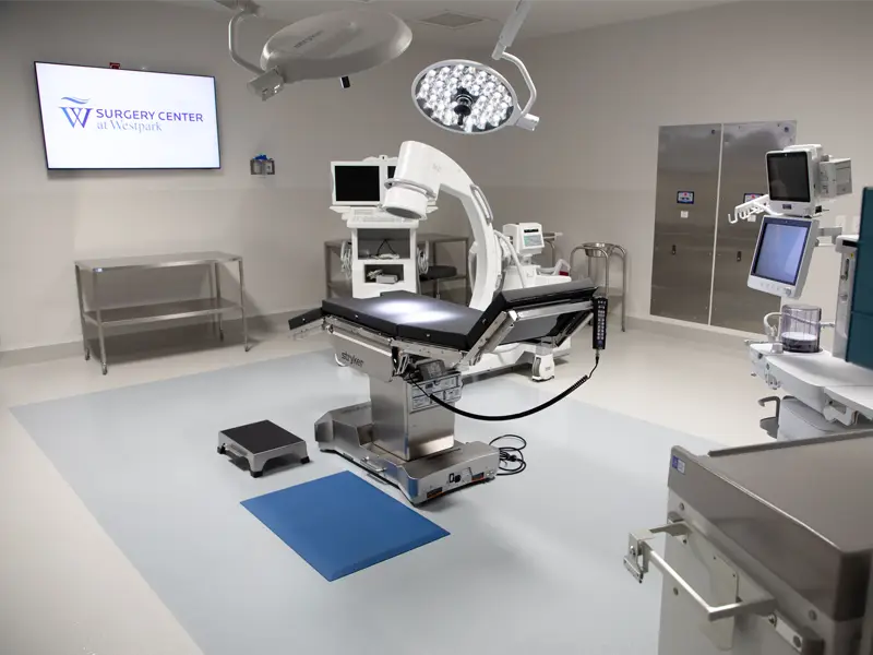 West Michigan surgery specialists