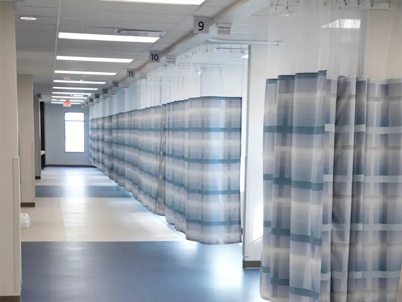 About West Michigan surgery center