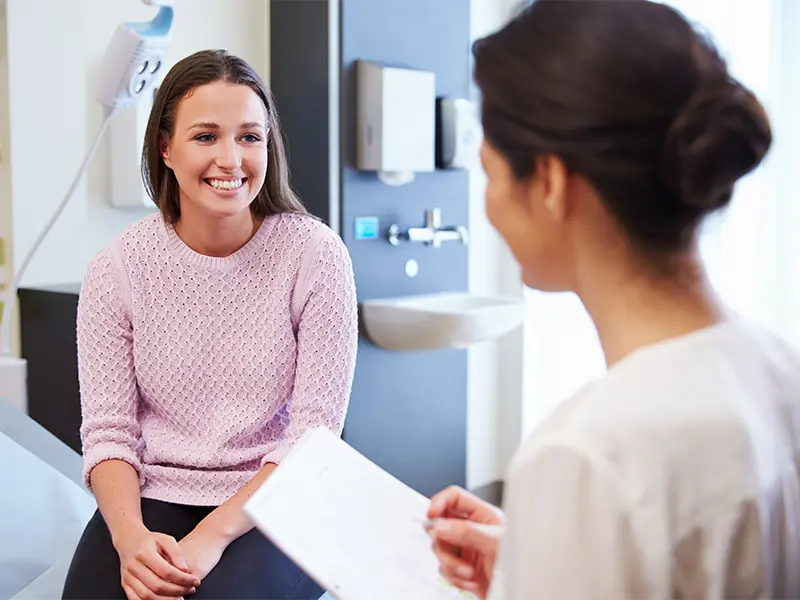 Orthopedic surgery in West Michigan