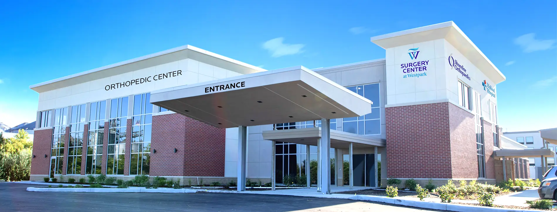 West Michigan surgery specialists